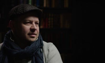 Zdjęcie okładkowe wpisu: Wywiad z Przemysławem Semczukiem – jednym z ekspertów Kryminalnych śledztw PRL