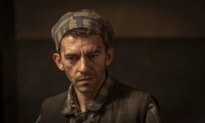 Zdjęcie okładkowe wpisu: Rozmawiamy z Piotrem Głowackim, głównym bohaterem filmu Mistrz