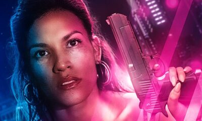 Zdjęcie okładkowe wpisu: Baby Money – zwiastun kryminalnego thrillera z Danay Garcia!