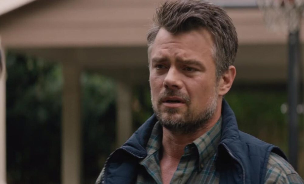 Zdjęcie okładkowe wpisu: The Thing About Pam – Josh Duhamel dołącza do obsady serialu!