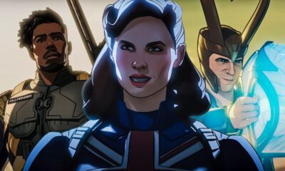 Zdjęcie okładkowe wpisu: What If…? – postacie i pomysły z serialu w przyszłości mają szanse pojawić się w filmach?