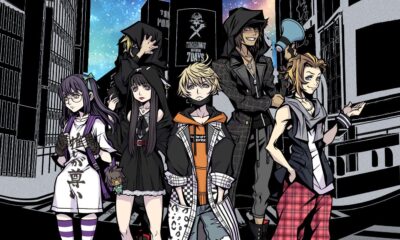 Zdjęcie okładkowe wpisu: NEO: The World Ends with You – recenzja gry. Sequel na miarę oryginału