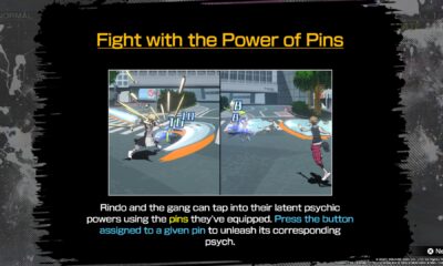 NEO: World Ends with You