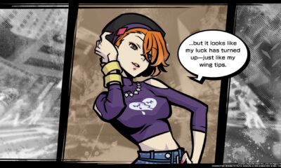 NEO: World Ends with You