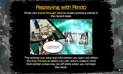 NEO: World Ends with You