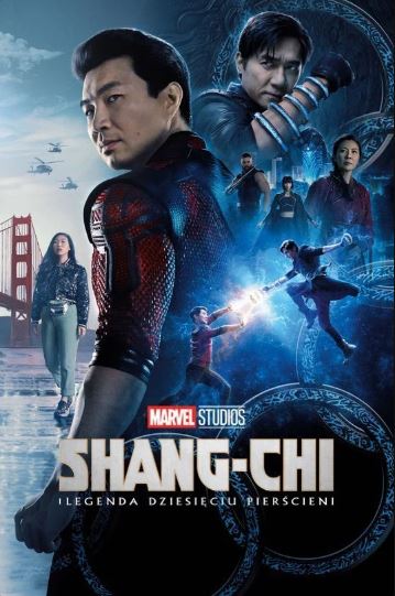 Shang-Chi i legenda dziesięciu pierścieni – recenzja filmu! Marvelu, czy ci nie żal?