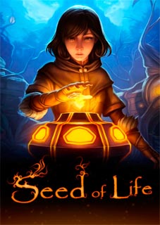 Seed of Life – recenzja nowej przygodówki