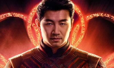 Zdjęcie okładkowe wpisu: Shang-Chi i legenda dziesięciu pierścieni – udostępniono dwa nowe plakaty filmu!