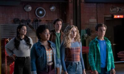 Zdjęcie okładkowe wpisu: Stargirl wraca z drugim sezonem do HBO GO