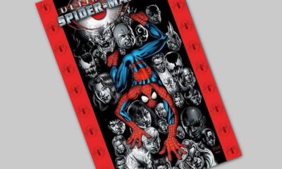 Zdjęcie okładkowe wpisu: Ultimate Spider-Man tom 9 – recenzja komiksu