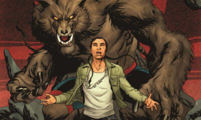 Zdjęcie okładkowe wpisu: Marvel szuka latynoskiego aktora do głównej roli w Halloween Special na Disney+!