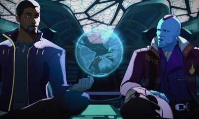 Zdjęcie okładkowe wpisu: What If…? – Co się stało z Avengersami? Kto powrócił w 2 odcinku serialu? SPOILERY