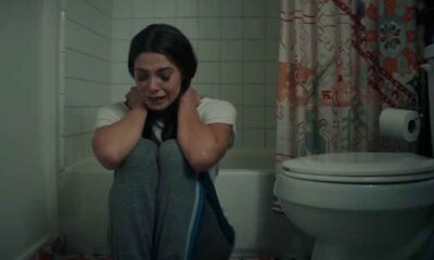 Zdjęcie okładkowe wpisu: Co obejrzeć na Netflix? TOP 10 nowości. Dom koszmarów na drugim miejscu