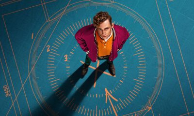 Zdjęcie okładkowe wpisu: Armia złodziei – poznaliśmy oficjalną datę premiery prequela Armii umarłych!