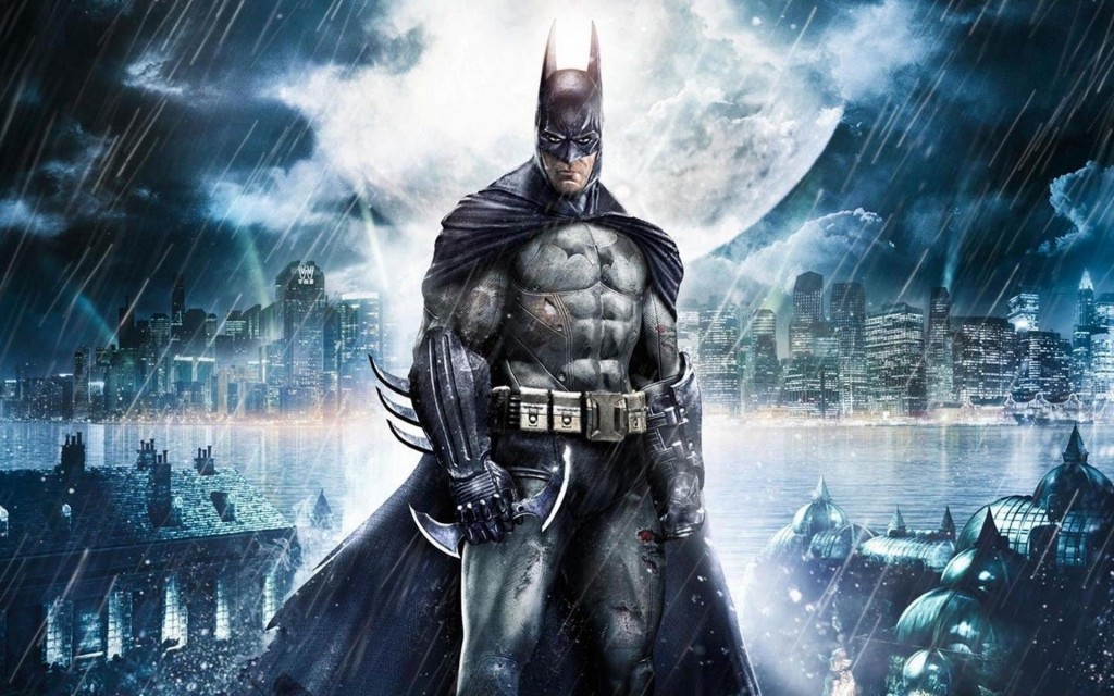 QUIZ: Jak dobrze znasz grę Batman: Arkham Asylum?