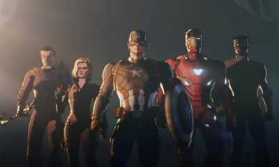 Zdjęcie okładkowe wpisu: What If…? – nowa zapowiedź jutrzejszego odcinka! Ziemia straci swoich najpotężniejszych bohaterów?