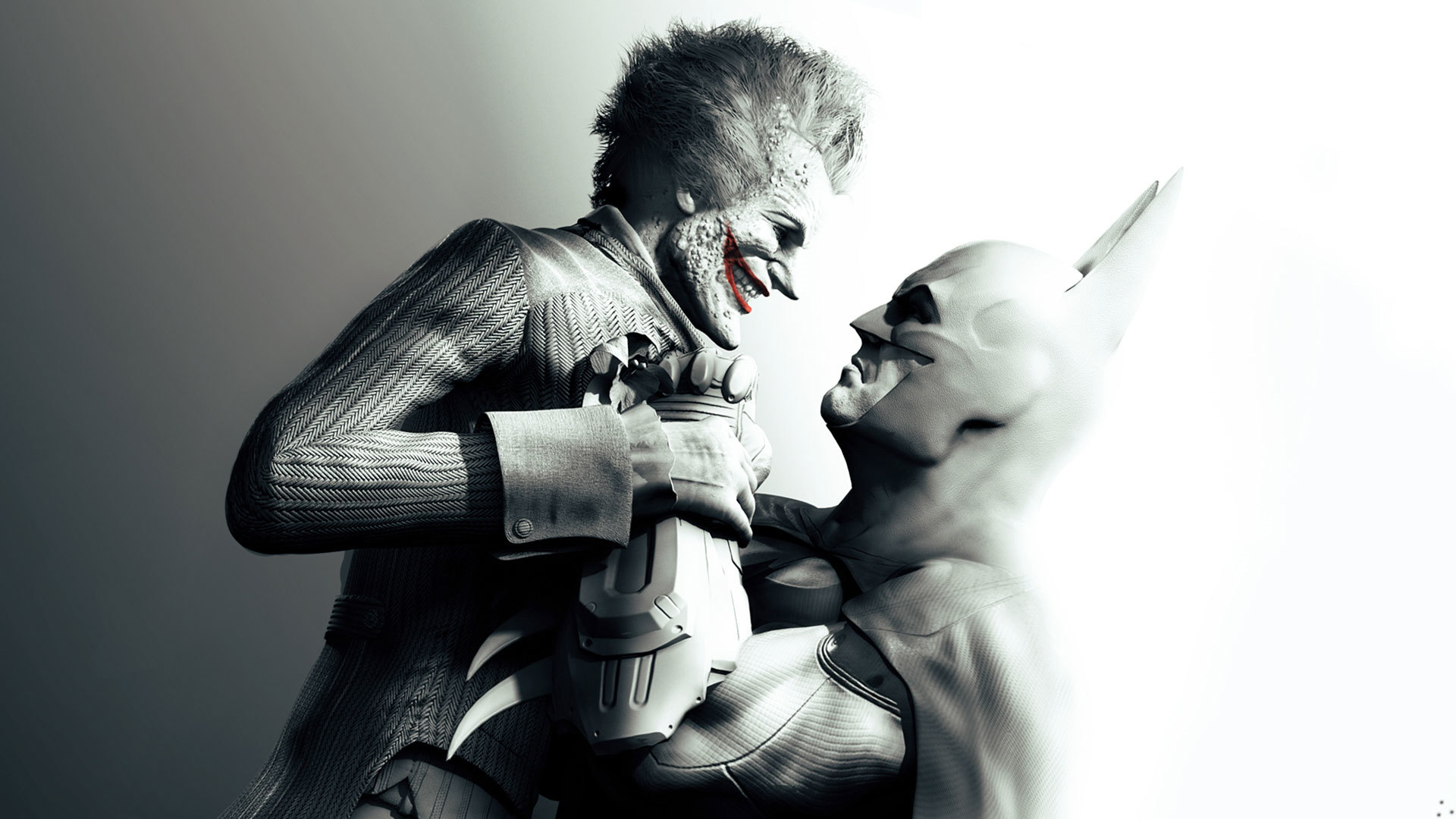 QUIZ: Jak dobrze znasz grę Batman Arkham City?