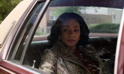 Zdjęcie okładkowe wpisu: Tiffany Haddish zagra główną rolę w komedii familijnej, twórców Shrek Forever!