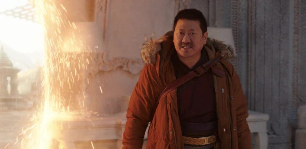 Zdjęcie okładkowe wpisu: Shang-Chi i legenda dziesięciu pierścieni oraz Spider-Man: Bez drogi do domu dzieją się w tym samym czasie?