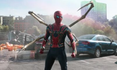Zdjęcie okładkowe wpisu: Spider-Man: Bez drogi do domu – zwiastun pobił Avengers: Koniec gry w liczbie wyświetleń po 24 godzinach!
