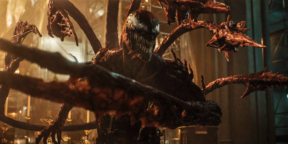 Zdjęcie okładkowe wpisu: Venom: Let There Be Carnage – nowa zapowiedź szykuje do starcia z antagonistą