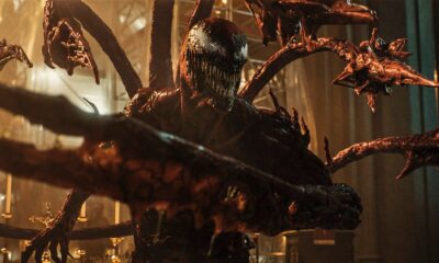 Zdjęcie okładkowe wpisu: Venom 2: Carnage – otrzymaliśmy nowy zwiastun sequela! Jeszcze więcej Carnage’a w akcji!