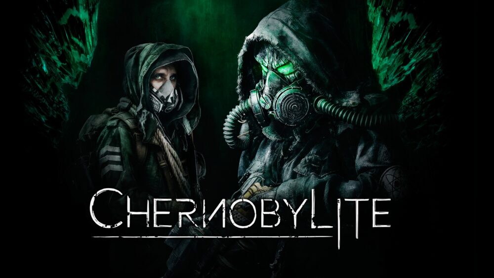 Zdjęcie okładkowe wpisu: Chernobylite – recenzja gry. Nie oceniaj gry po zwiastunie