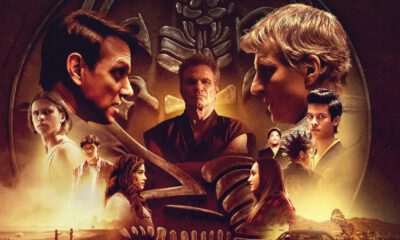 Zdjęcie okładkowe wpisu: Cobra Kai – będzie 5. sezon!