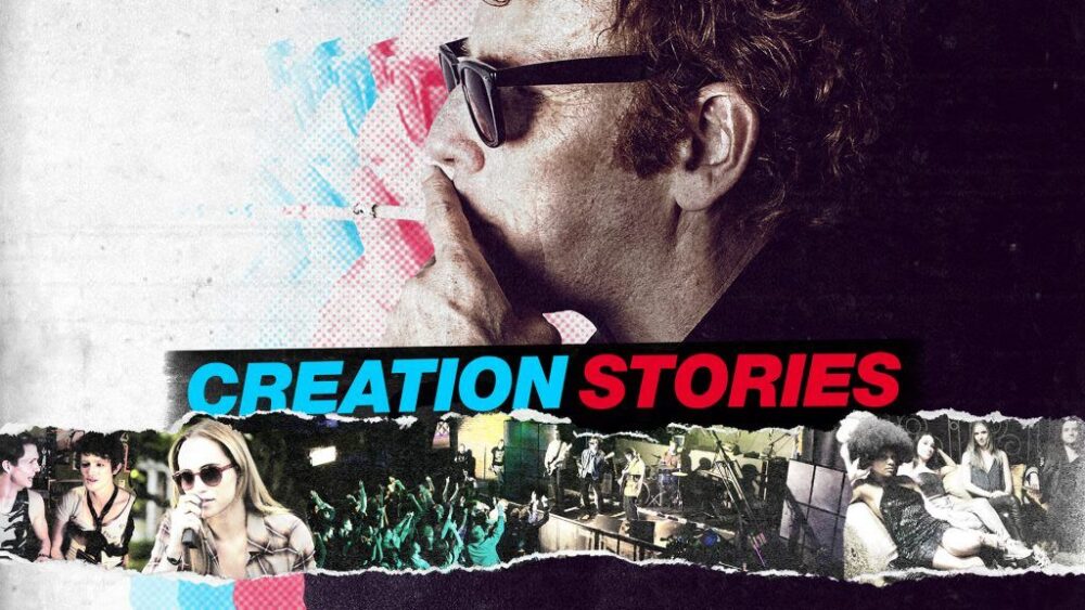 Zdjęcie okładkowe wpisu: Rozmawiamy z Nickiem Moranem – reżyserem filmu Creation Stories