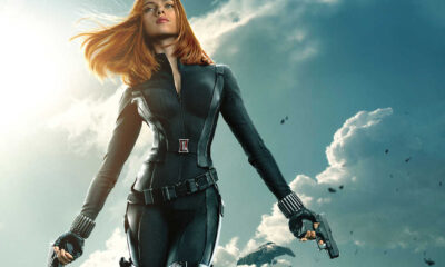 Zdjęcie okładkowe wpisu: Czarna Wdowa – Marvel udostępnił alternatywną scenę zakończenia filmu!