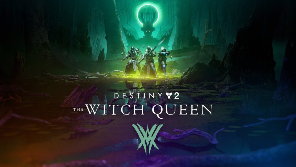 Zdjęcie okładkowe wpisu: Destiny 2: Królowa-Wiedźma – wszystko, co wiemy o nadchodzącym dodatku po prezentacji Bungie