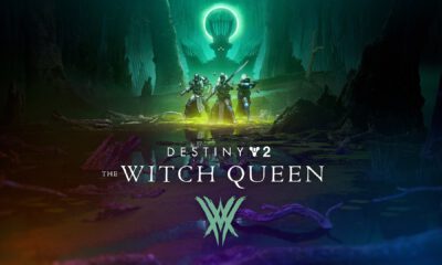 Zdjęcie okładkowe wpisu: Destiny 2: Królowa-Wiedźma – wszystko, co wiemy o nadchodzącym dodatku po prezentacji Bungie