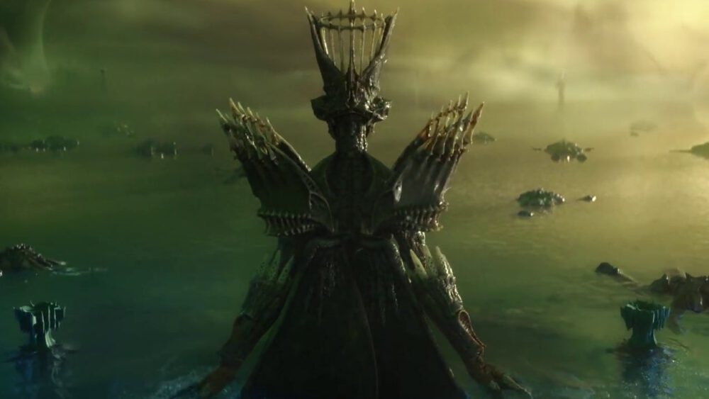 Zdjęcie okładkowe wpisu: Destiny 2: Królowa-Wiedźma – krótka zapowiedź i zaproszenie na prezentację dodatku