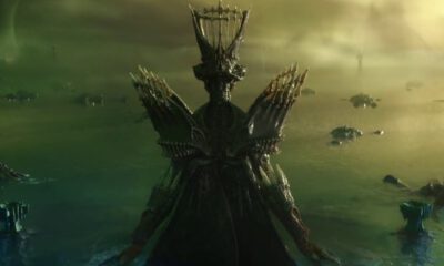 Zdjęcie okładkowe wpisu: Destiny 2: Królowa-Wiedźma – krótka zapowiedź i zaproszenie na prezentację dodatku