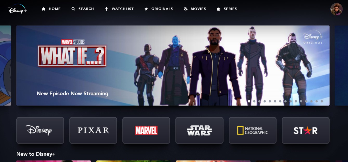 Jak korzystać z Disney Plus w Polsce? Prosty poradnik jak oglądać