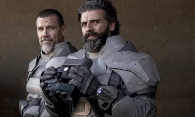 Zdjęcie okładkowe wpisu: Diuna 2 – poznaliśmy szczegóły odnośnie fabuły!