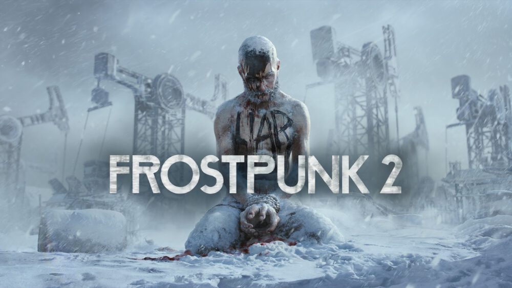 Zdjęcie okładkowe wpisu: Frostpunk 2 zapowiedziany!