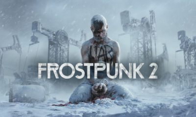 Zdjęcie okładkowe wpisu: Frostpunk 2 zapowiedziany!