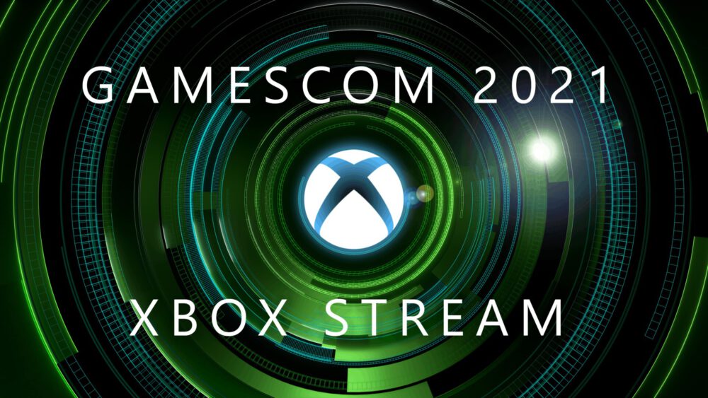 Zdjęcie okładkowe wpisu: Gamescom 2021 – najważniejsze informacje z targów