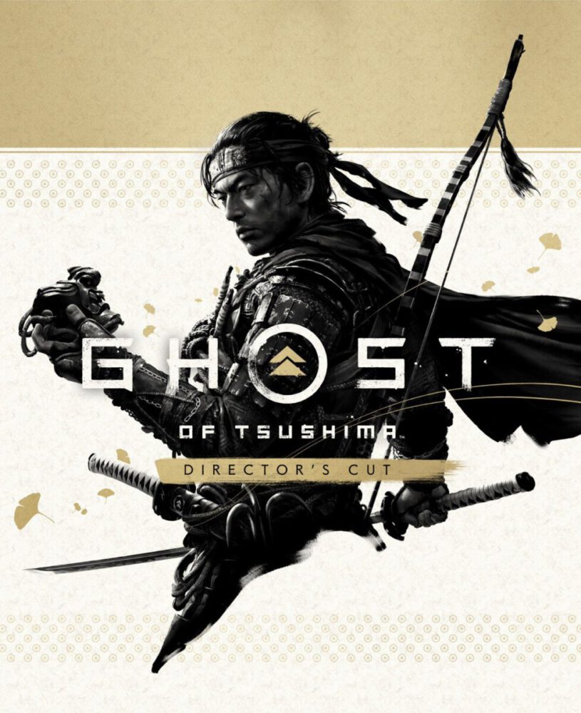 Ghost of Tsushima Director’s Cut – recenzja gry. Jeszcze piękniej, jeszcze więcej, nadal fenomenalnie