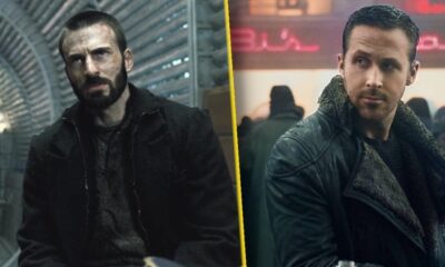 Zdjęcie okładkowe wpisu: The Gray Man – film braci Russo z Goslingiem i Evansem kończy zdjęcia