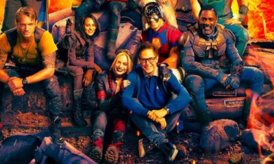 Zdjęcie okładkowe wpisu: James Gunn powróci, aby wyreżyserować kolejną produkcję DC!
