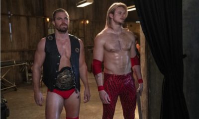 Zdjęcie okładkowe wpisu: Heels – powstanie 2. sezon serialu!