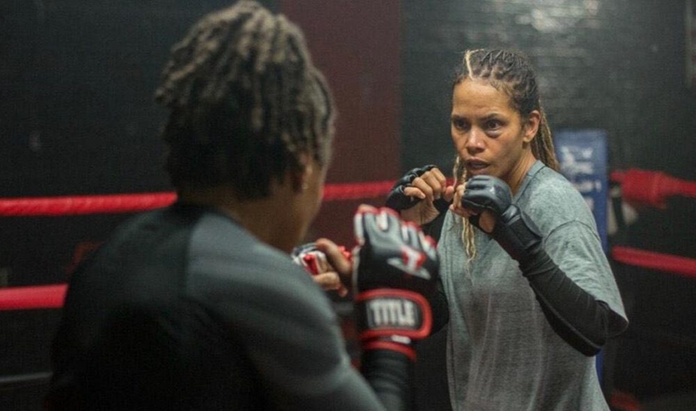 Zdjęcie okładkowe wpisu: Halle Berry pozwana przez odrzuconą z filmu Poobijana gwiazdę MMA