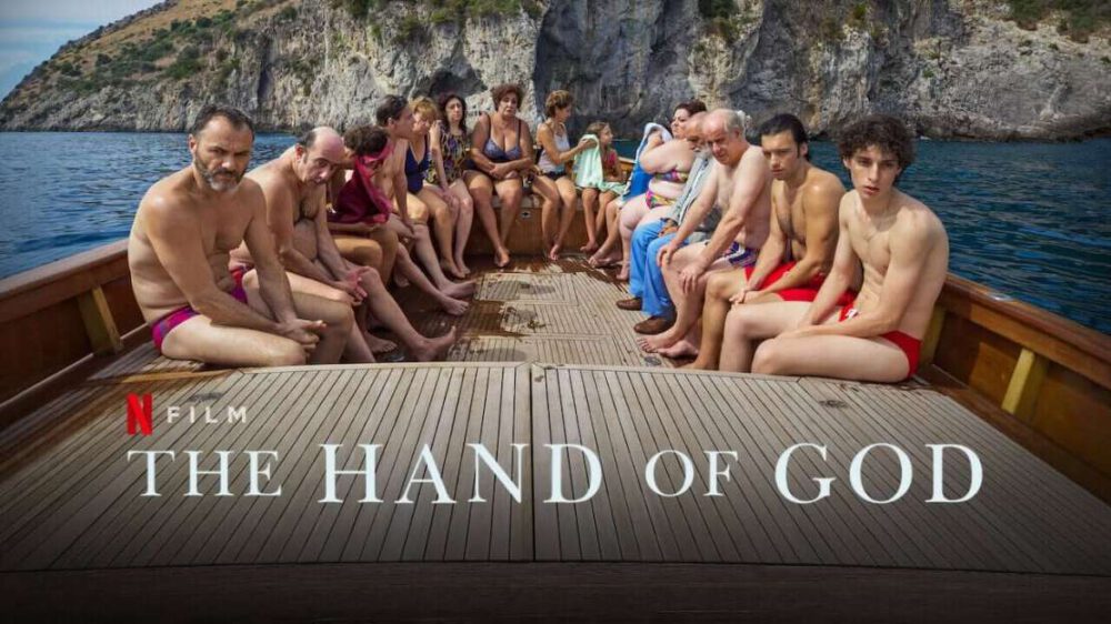 Zdjęcie okładkowe wpisu: To była ręka Boga – nadchodzi nowy film Paolo Sorrentino!