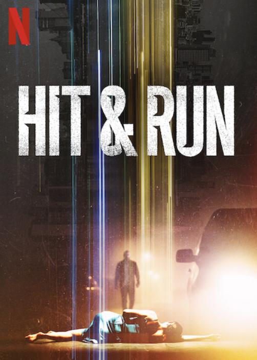 Hit & Run – recenzja serialu. Niby człowiek wiedział