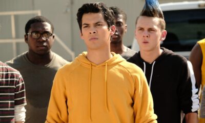 Zdjęcie okładkowe wpisu: Cobra Kai z nowymi zdjęciami do 5. sezonu! Jest Mike Barnes!