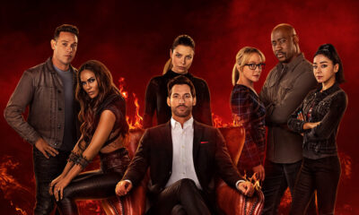 Zdjęcie okładkowe wpisu: Lucyfer – pierwszy zwiastun finałowego sezonu trafił do sieci!