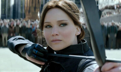 Zdjęcie okładkowe wpisu: Jennifer Lawrence wcieli się w Sue Mengers?