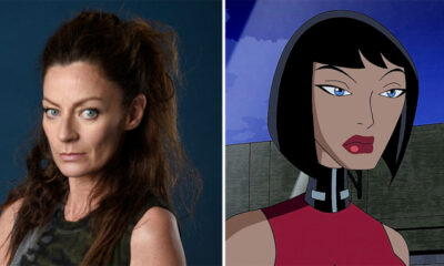 Zdjęcie okładkowe wpisu: Doom Patrol – oto Michelle Gomez jako Madame Rouge!